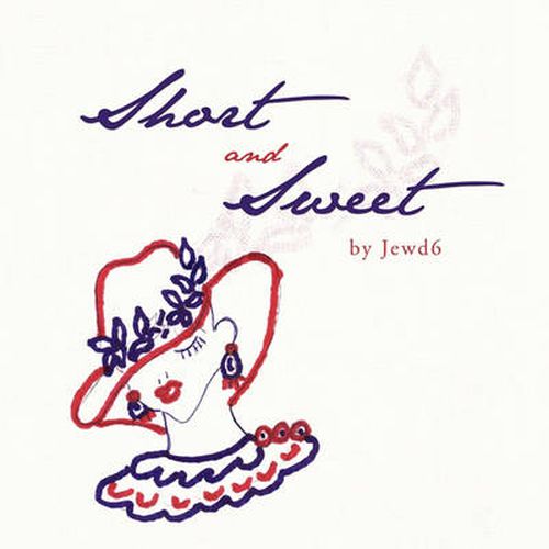 Cover image for Short and Sweet