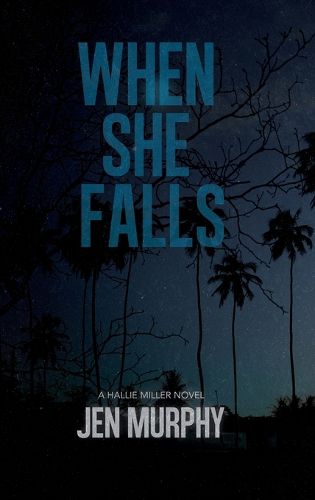 Cover image for When She Falls