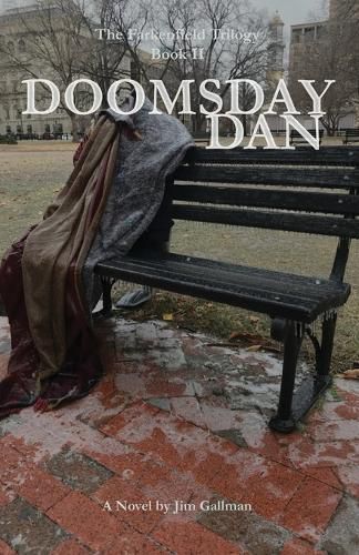 Cover image for DoomsDay Dan