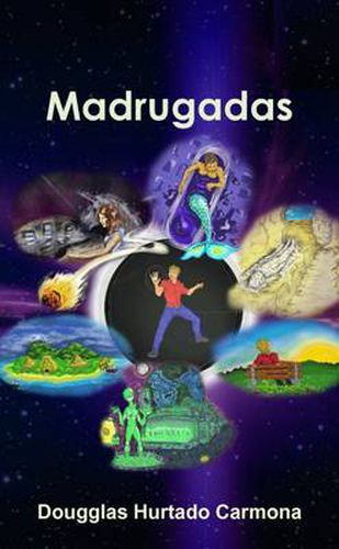 Cover image for Madrugadas