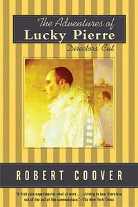 Cover image for The Adventures of Lucky Pierre
