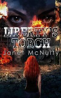 Cover image for Liberty's Torch