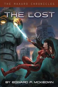 Cover image for The Lost