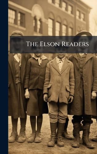 Cover image for The Elson Readers