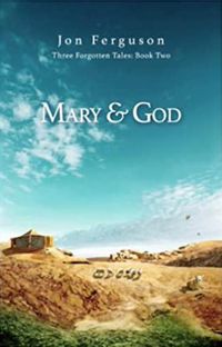 Cover image for Mary & God