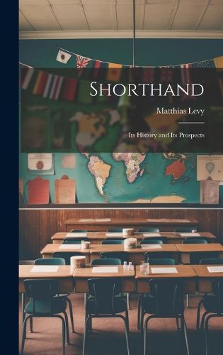Cover image for Shorthand