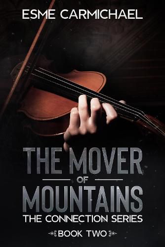 Cover image for The Mover of Mountains