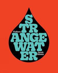 Cover image for Strange Water