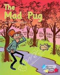 Cover image for The Mad Pug