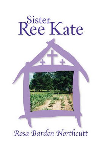 Cover image for Sister Ree Kate