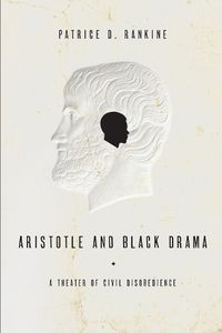 Cover image for Aristotle and Black Drama