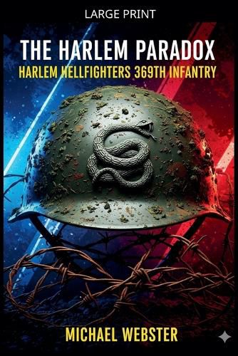 Cover image for The Harlem Paradox