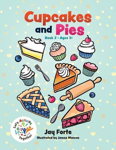 Cover image for Cupcakes and Pies