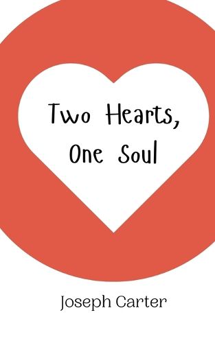 Cover image for Two Hearts, One Soul