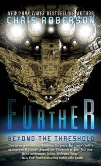 Cover image for Further: Beyond the Threshold