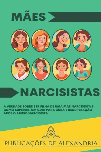 M?es Narcisistas