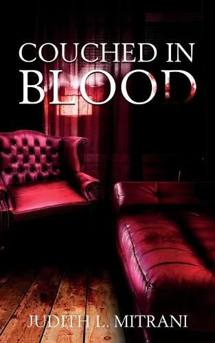 Cover image for Couched In Blood