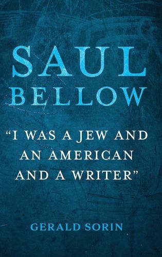 Saul Bellow