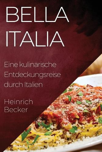 Cover image for Bella Italia
