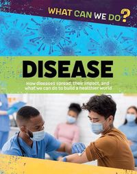 Cover image for Disease