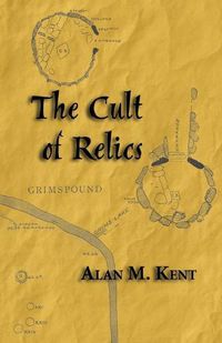 Cover image for The Cult of Relics: Devocyon an Greryow