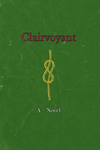 Cover image for Clairvoyant