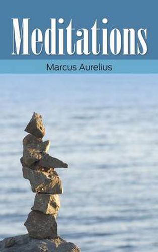 Cover image for Meditations