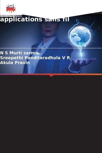 Cover image for Codes de blocs spatio-temporels pour les applications sans fil