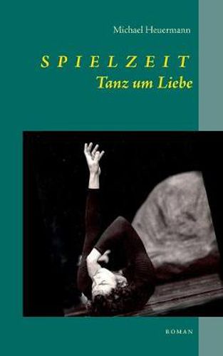 Cover image for Spielzeit: Tanz um Liebe