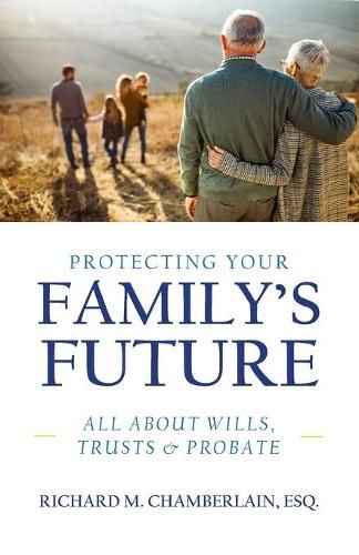 Cover image for Protecting Your Family's Future