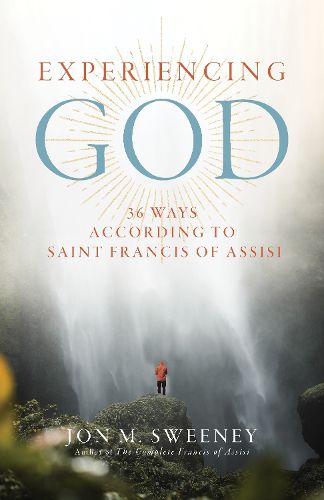 Cover image for Experiencing God