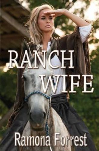 Cover image for Ranch Wife