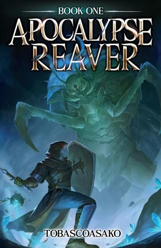 Cover image for Apocalypse Reaver