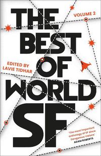 Cover image for The Best of World SF: 2