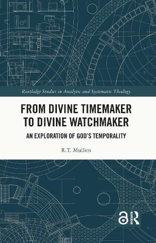 Cover image for From Divine Timemaker to Divine Watchmaker