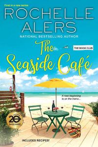 Cover image for The Seaside Cafe