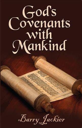Cover image for God's Covenants with Mankind