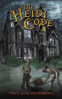 Cover image for The Heidi Code