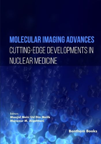 Cover image for Molecular Imaging Advances