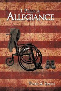 Cover image for I Pledge Allegiance