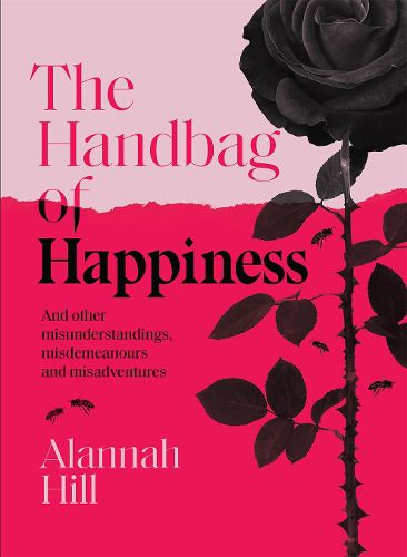 Cover image for The Handbag of Happiness