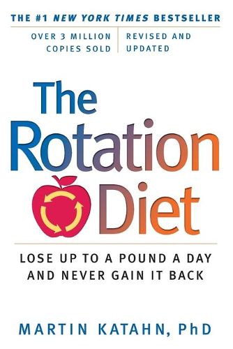 Cover image for The Rotation Diet