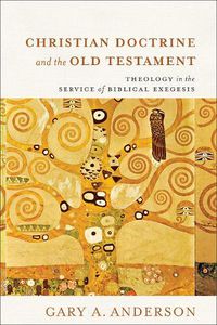 Cover image for Christian Doctrine and the Old Testament