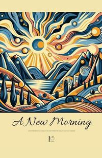 Cover image for A New Morning And Other Bilingual German-English Stories for German Language Learners