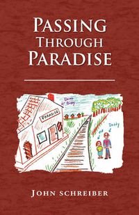 Cover image for Passing Through Paradise
