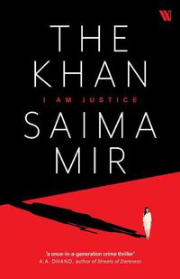 Cover image for The Khan: I am Justice