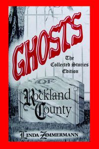 Cover image for Ghosts of Rockland County