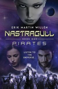 Cover image for Pirates (Nastragull)