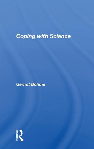 Coping with Science