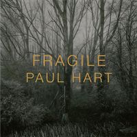 Cover image for FRAGILE